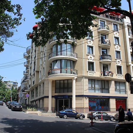 Mtatsminda Apartment 트빌리시 외부 사진