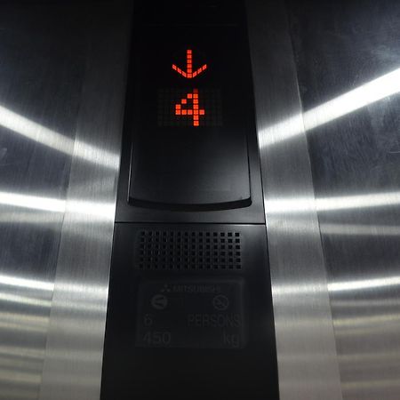 Mtatsminda Apartment 트빌리시 외부 사진