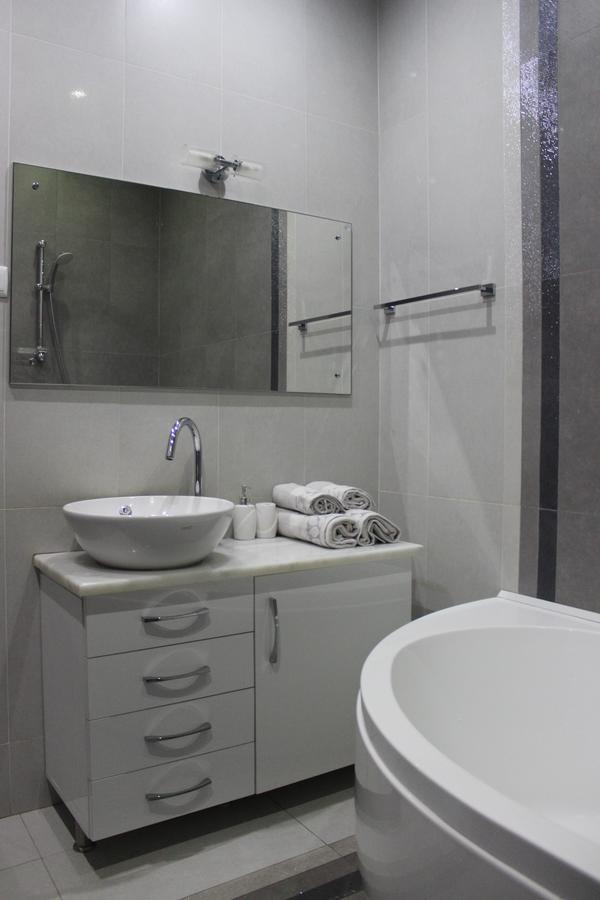 Mtatsminda Apartment 트빌리시 외부 사진