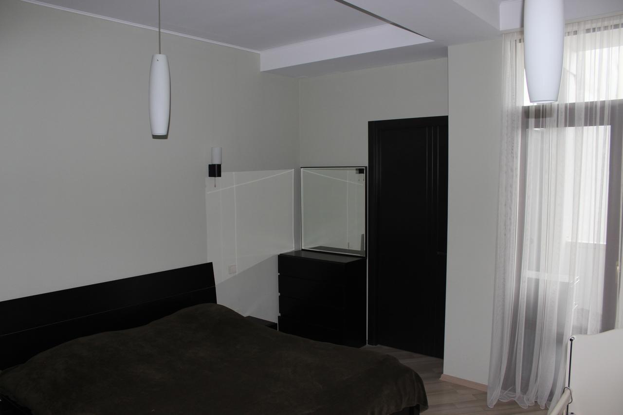 Mtatsminda Apartment 트빌리시 외부 사진