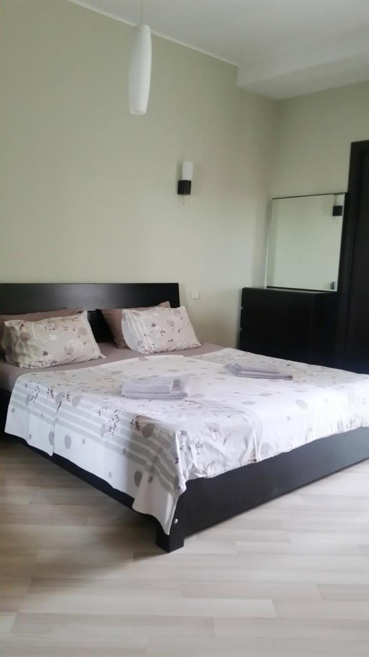 Mtatsminda Apartment 트빌리시 외부 사진