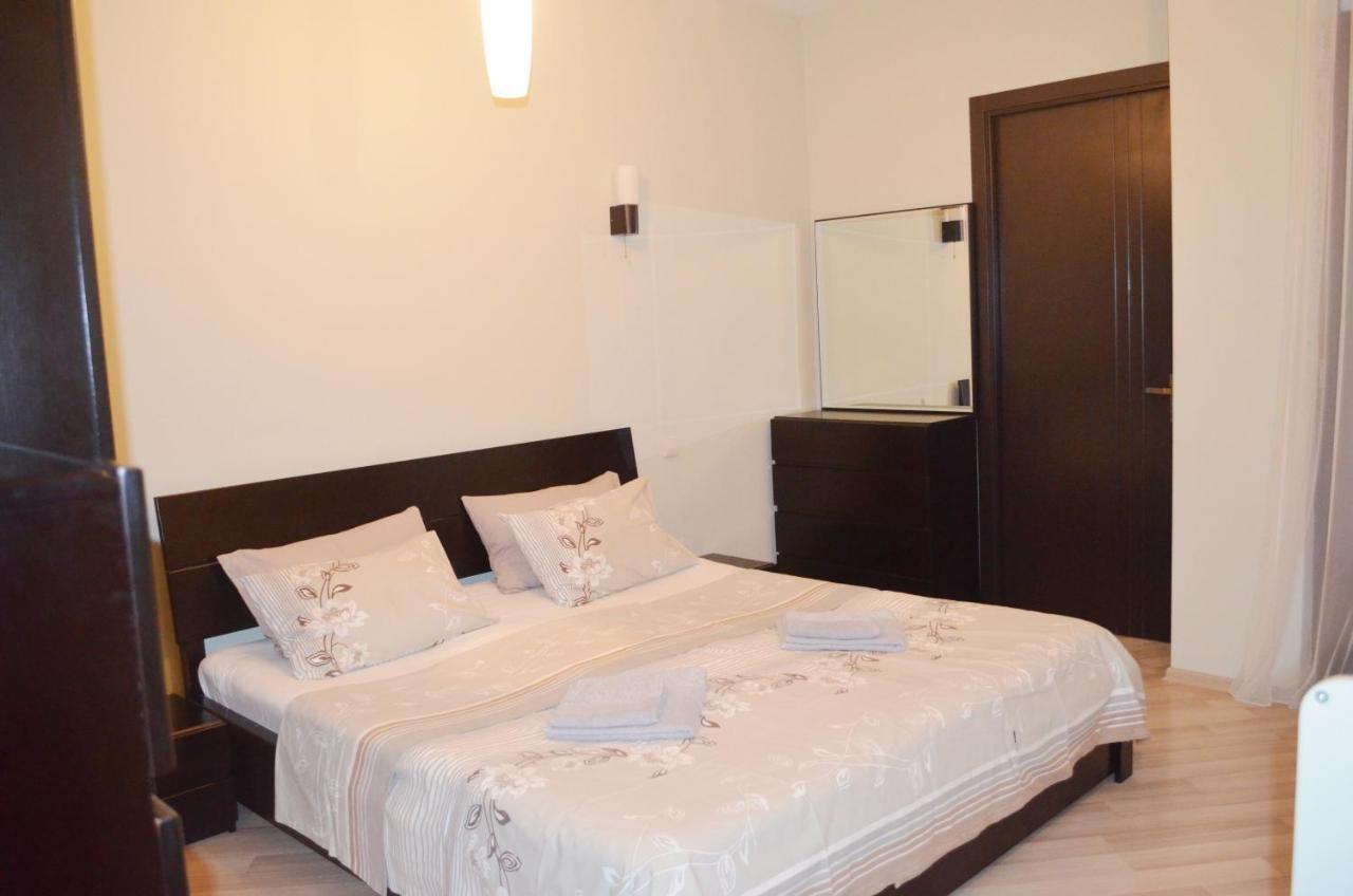 Mtatsminda Apartment 트빌리시 외부 사진