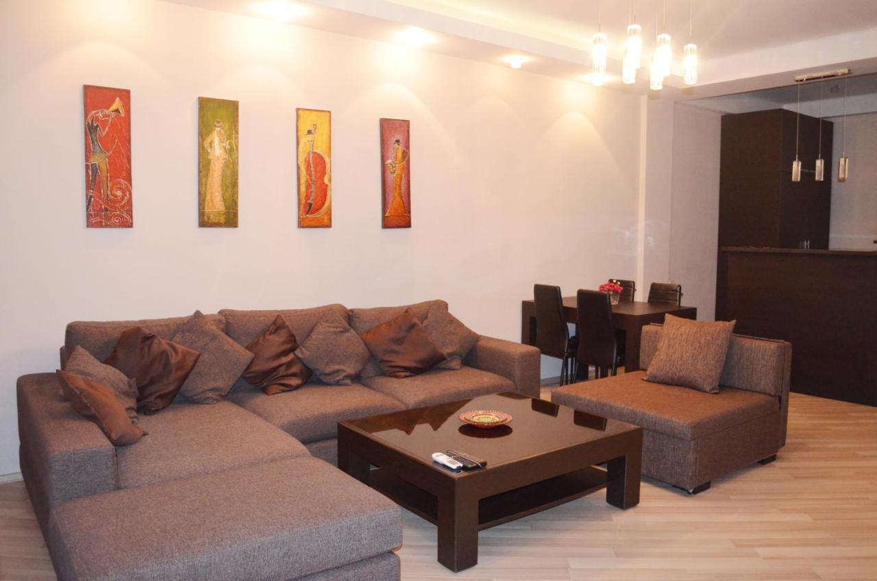 Mtatsminda Apartment 트빌리시 외부 사진