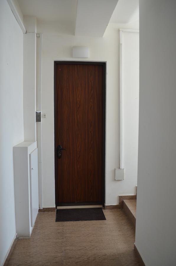 Mtatsminda Apartment 트빌리시 외부 사진