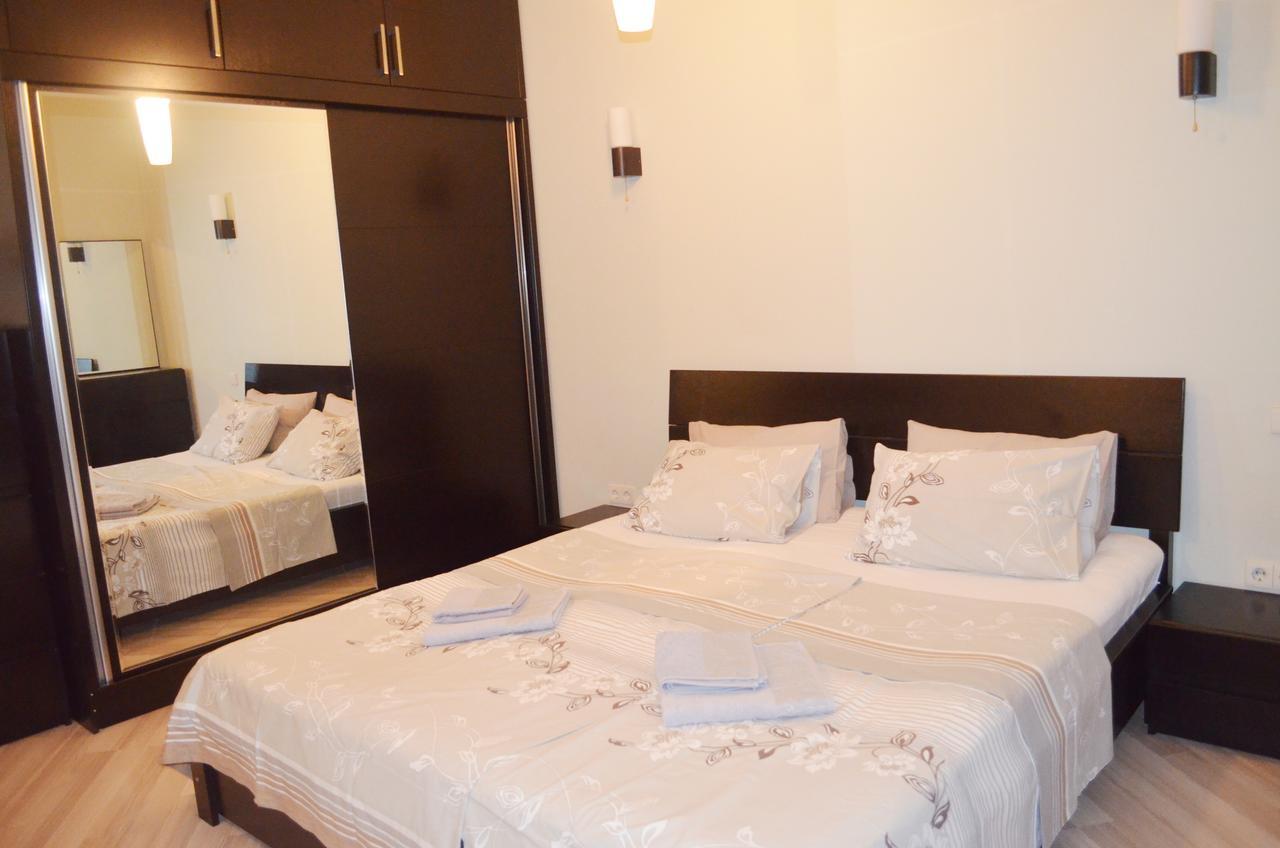 Mtatsminda Apartment 트빌리시 외부 사진