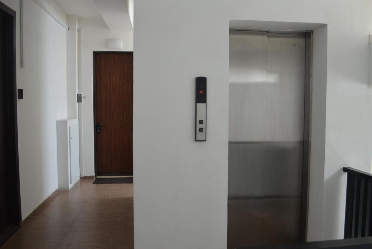 Mtatsminda Apartment 트빌리시 외부 사진
